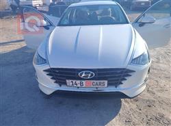 هیوندای سۆناتا